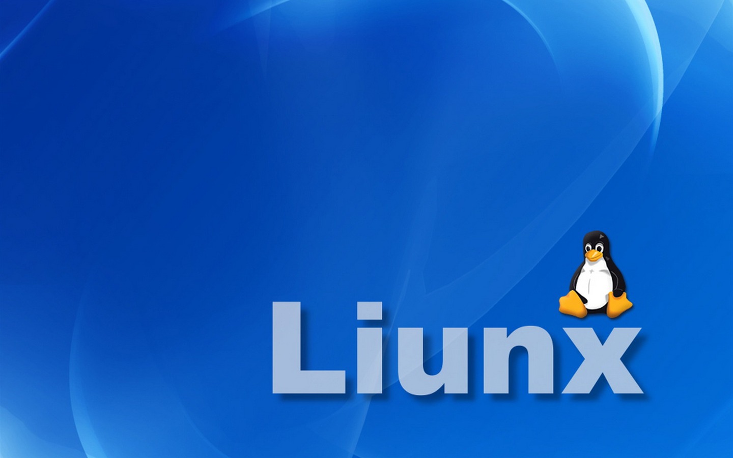 Linuxの壁紙 (1) #14 - 1440x900