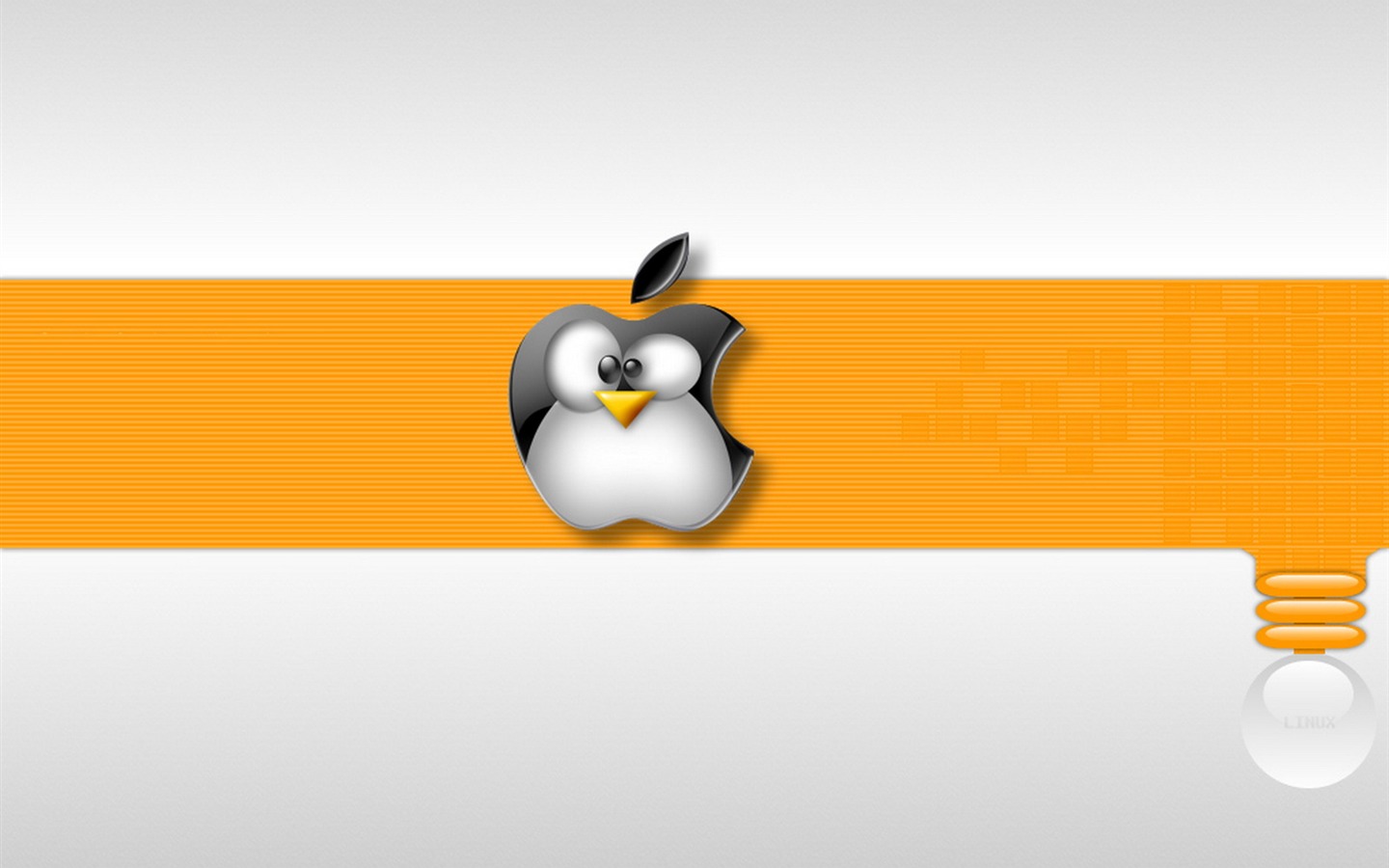 Linux tapety (2) #3 - 1440x900