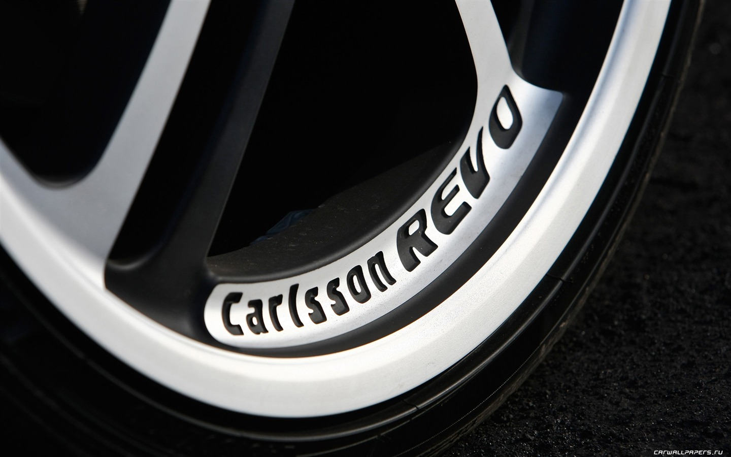 Carlsson Mercedes-Benz E-class W212 HD tapetu #28 - 1440x900
