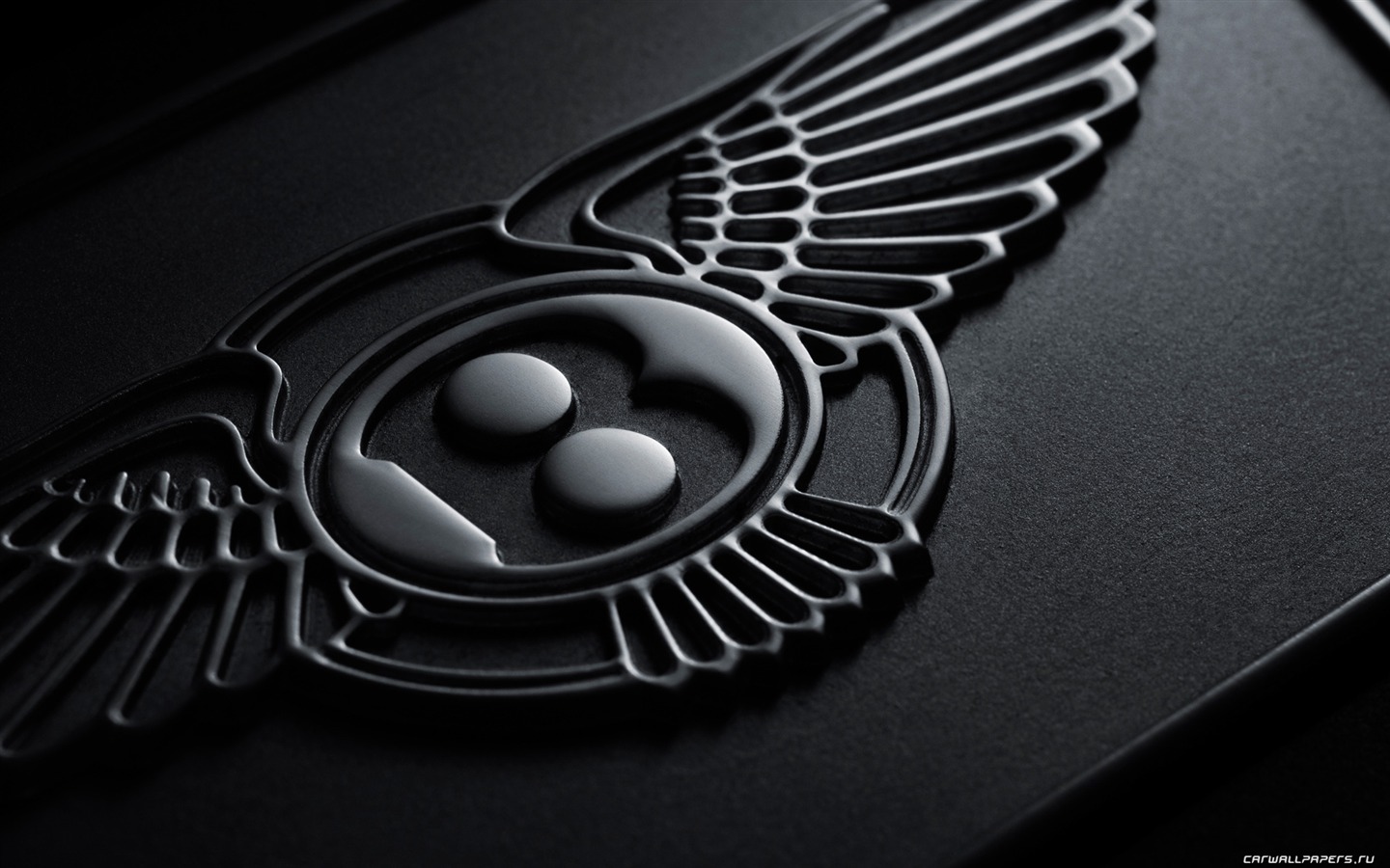 Bentley Continental GT - 2010 HD tapetu #35 - 1440x900