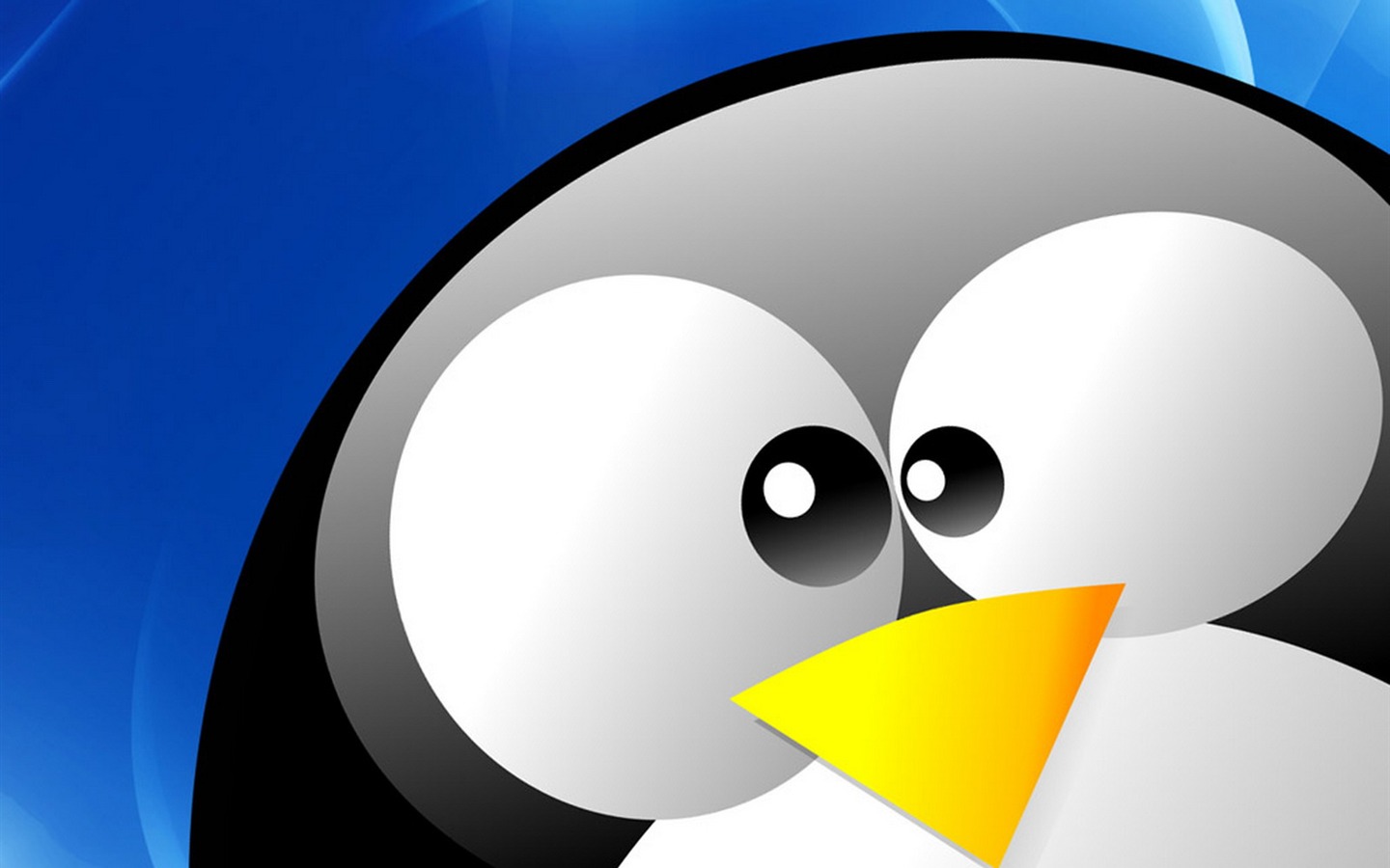 Fond d'écran Linux (3) #3 - 1440x900