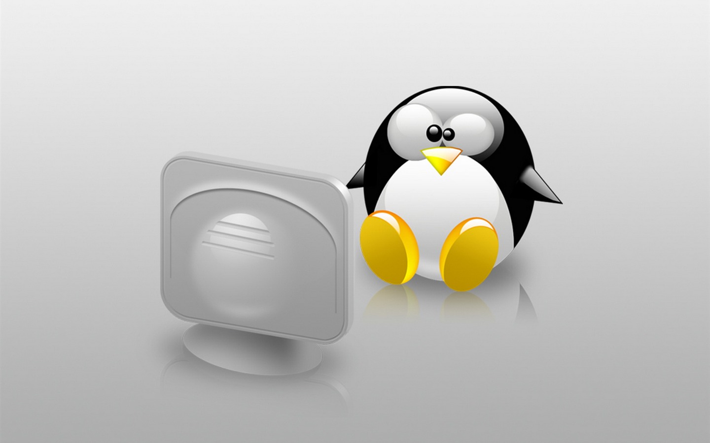 Linux tapety (3) #13 - 1440x900