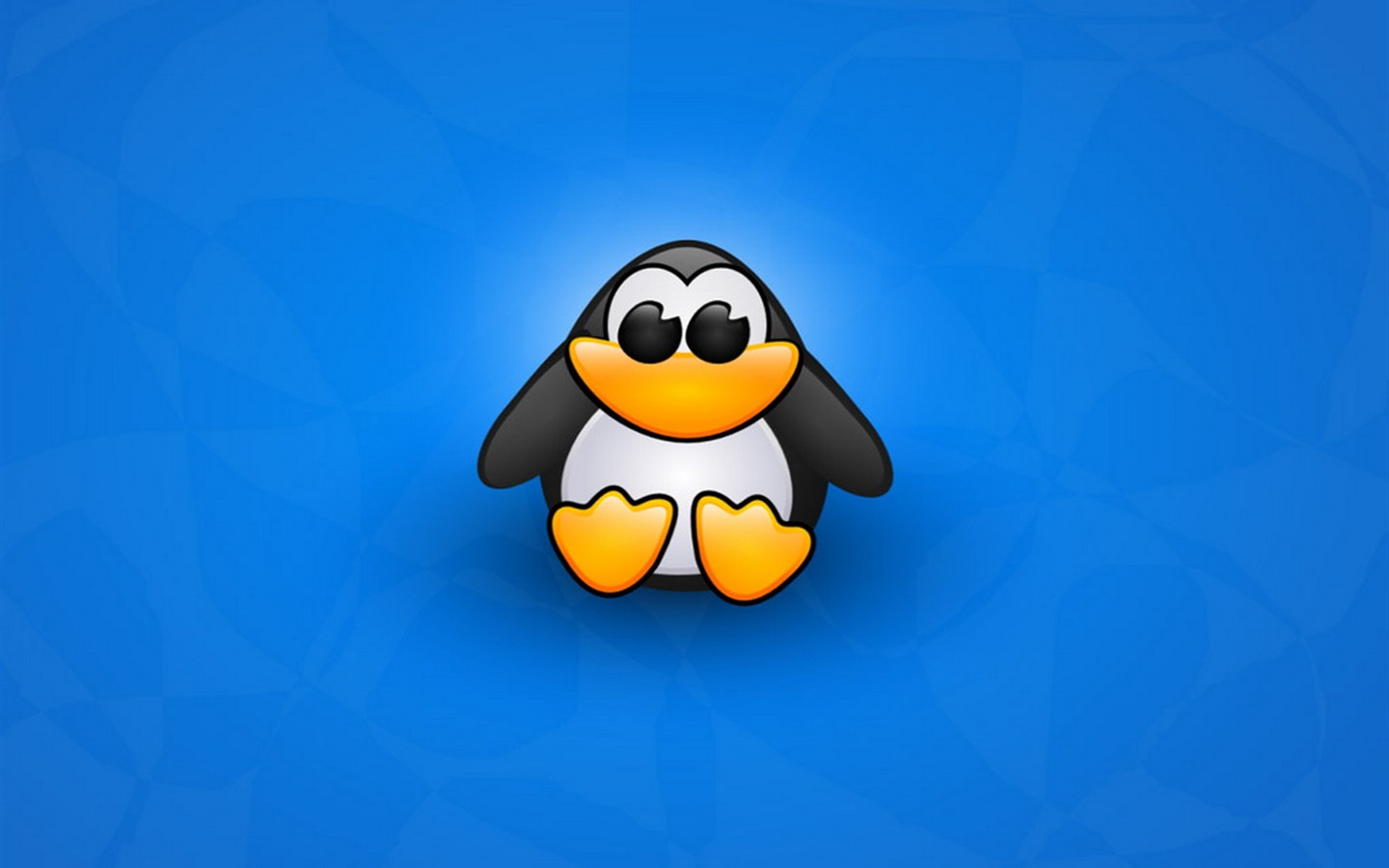 Linux обои (3) #15 - 1440x900