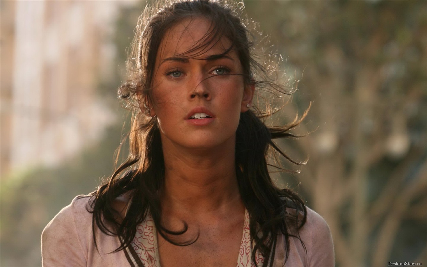 Megan Fox krásnou tapetu (2) #9 - 1440x900