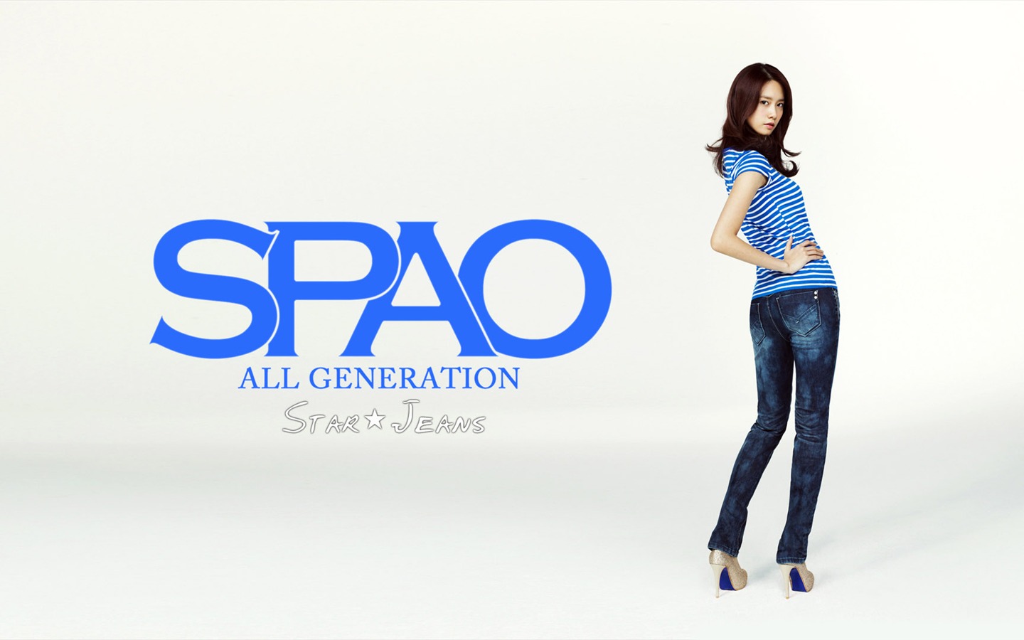 Girls Generation Wallpaper (9) #9 - 1440x900