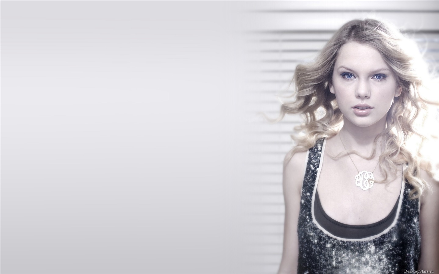 Taylor Swift hermoso fondo de pantalla (2) #4 - 1440x900