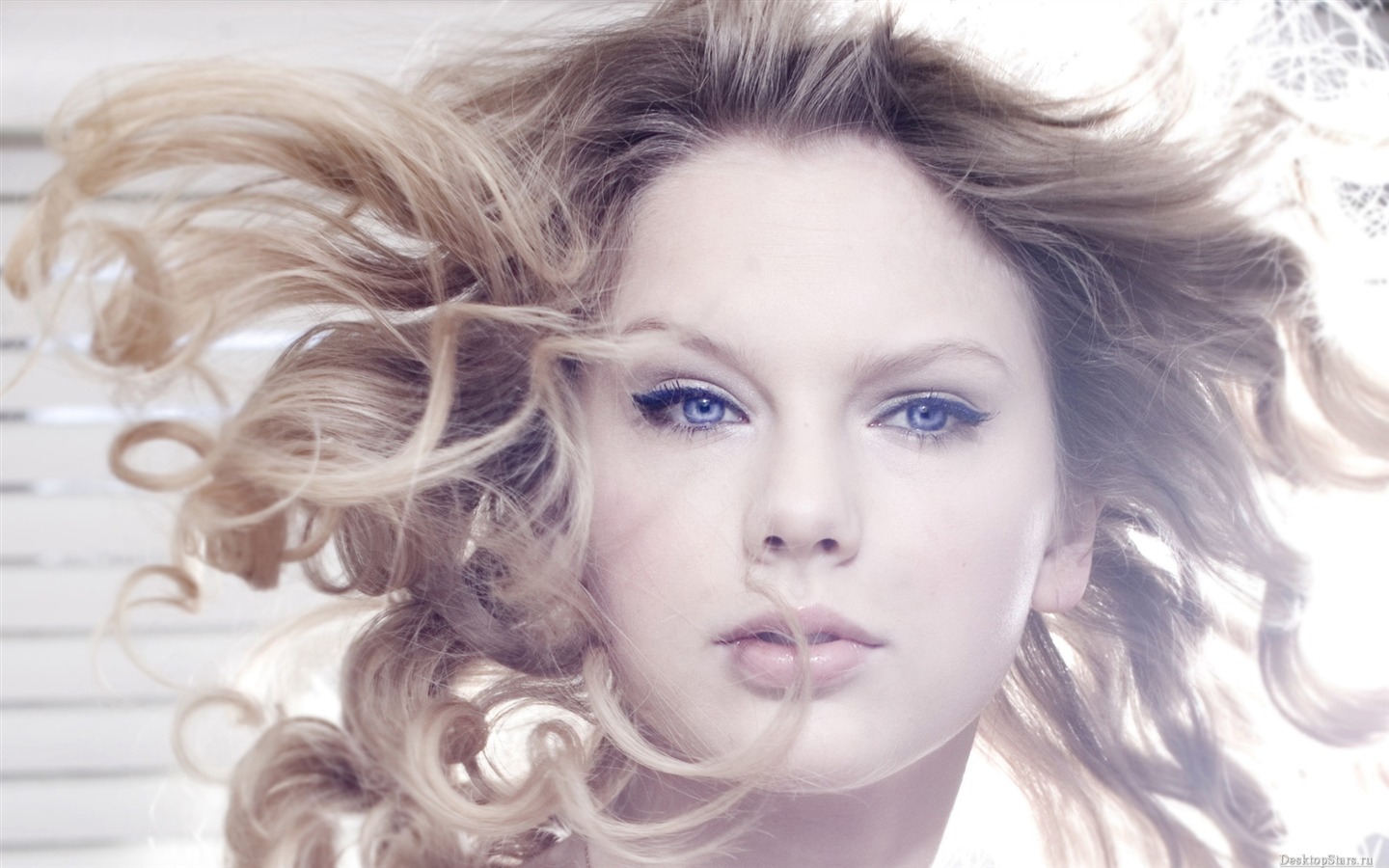 Taylor Swift beau fond d'écran (2) #5 - 1440x900