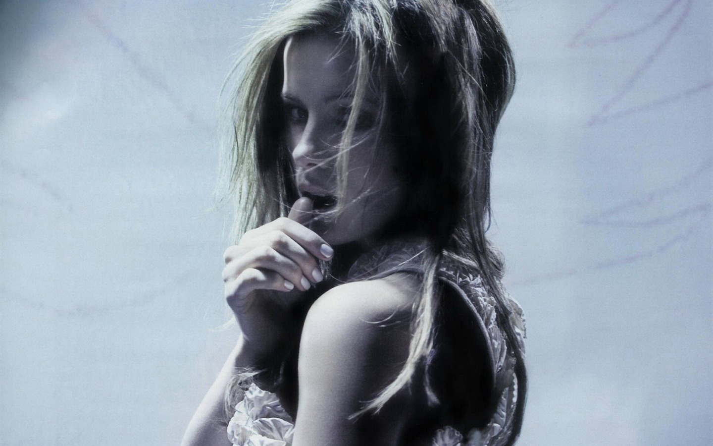 Kate Beckinsale 凯特·贝金赛尔 美女壁纸(二)8 - 1440x900