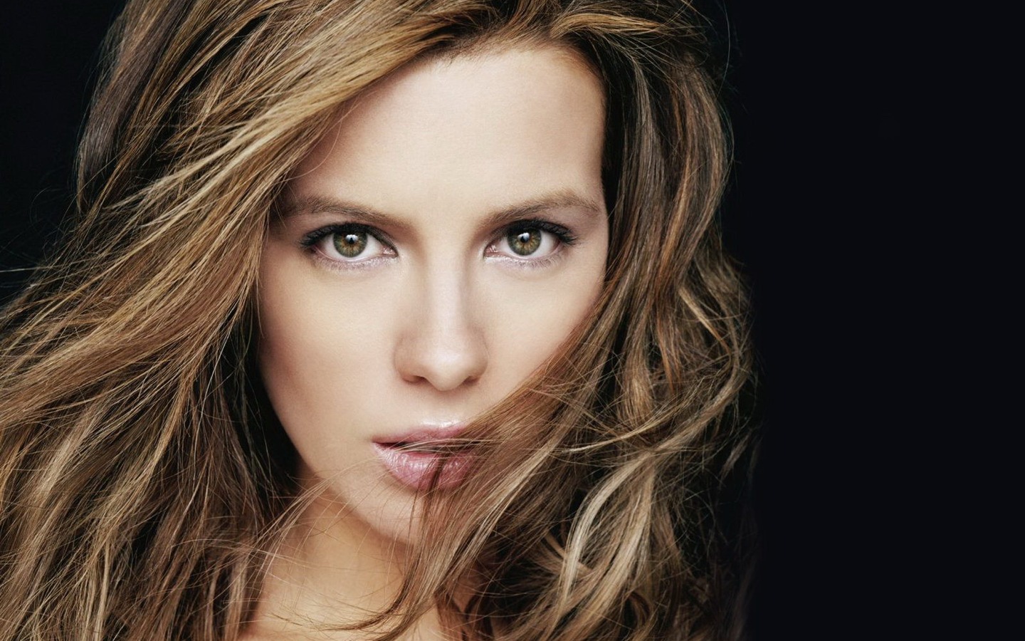 Kate Beckinsale hermoso fondo de pantalla (2) #19 - 1440x900