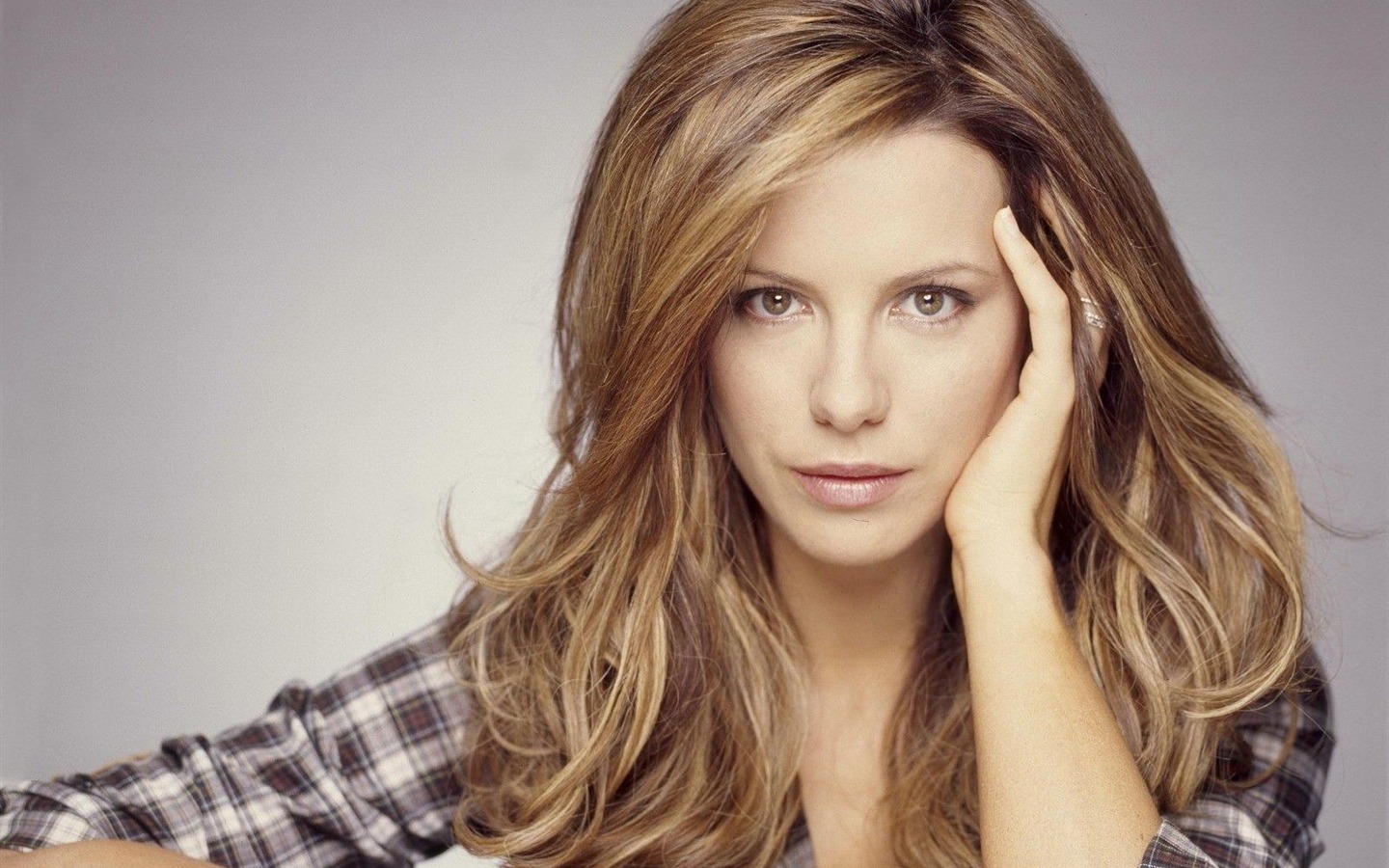 Kate Beckinsale 아름다운 벽지 (2) #42 - 1440x900