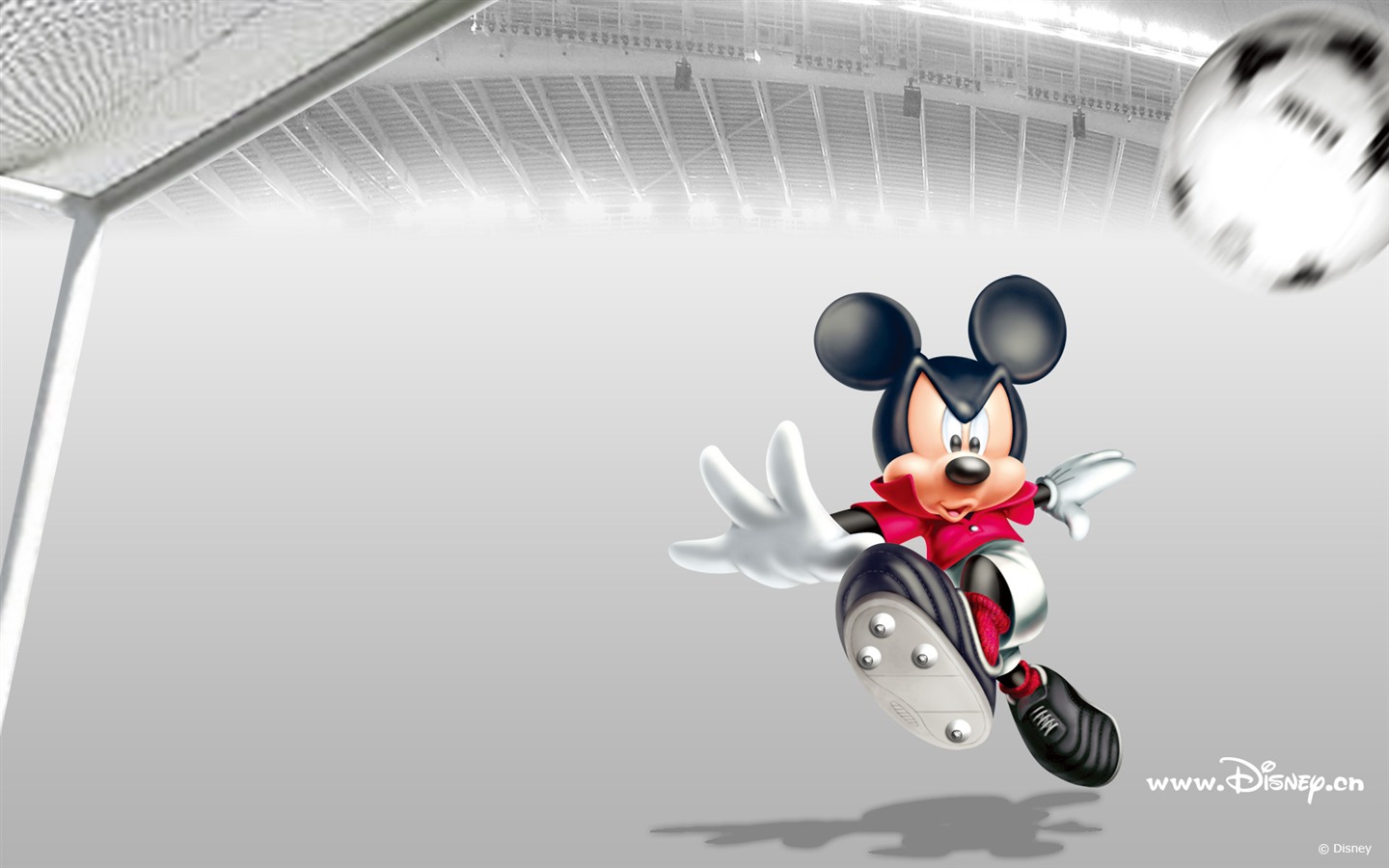 Disney cartoon Mickey Wallpaper (3) #8 - 1440x900