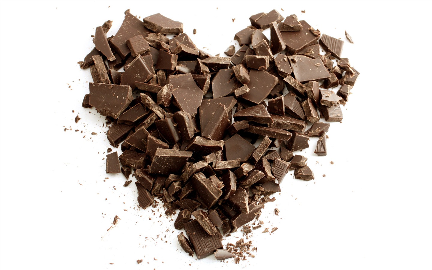 Chocolat close-up fond d'écran (1) #14 - 1440x900