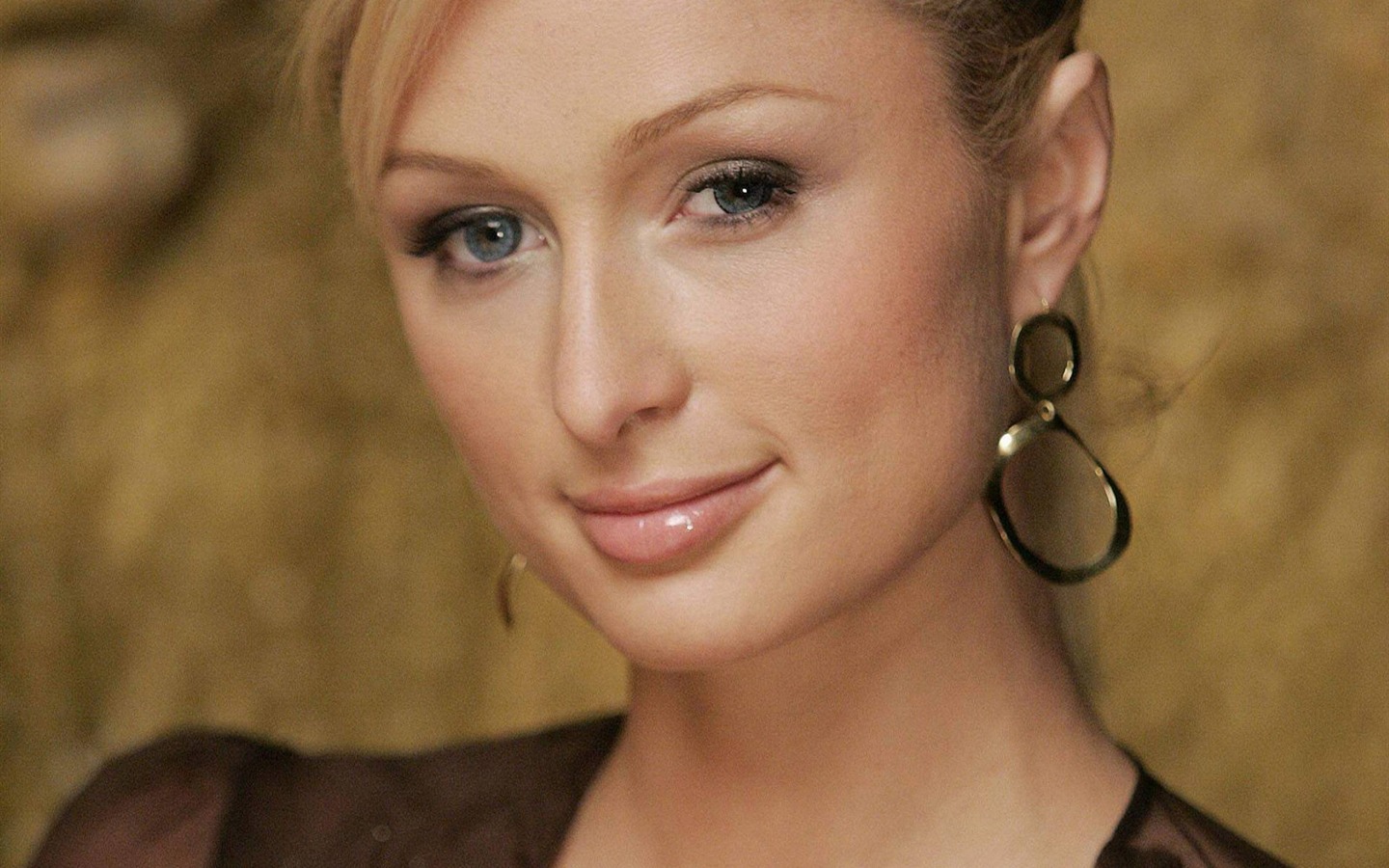Paris Hilton hermoso fondo de pantalla (2) #6 - 1440x900