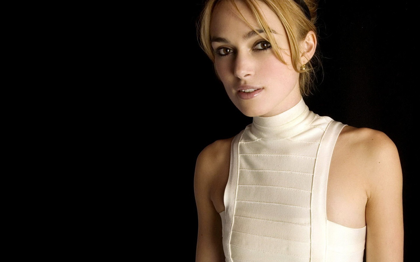 Keira Knightley beau fond d'écran (3) #7 - 1440x900