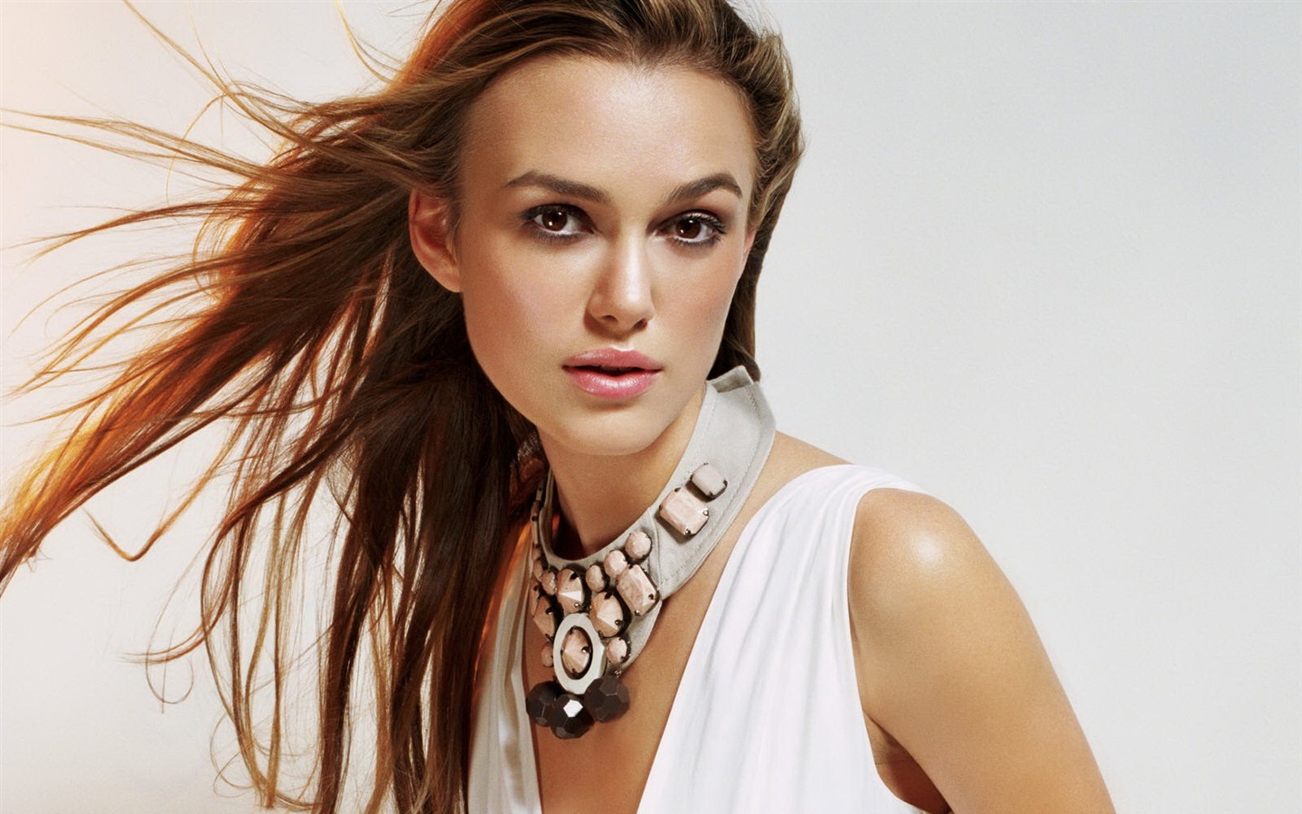 Keira Knightley beautiful wallpaper (3) #16 - 1440x900