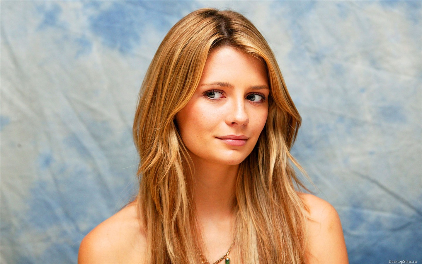 Mischa Barton 米莎·巴顿 美女壁纸(二)10 - 1440x900