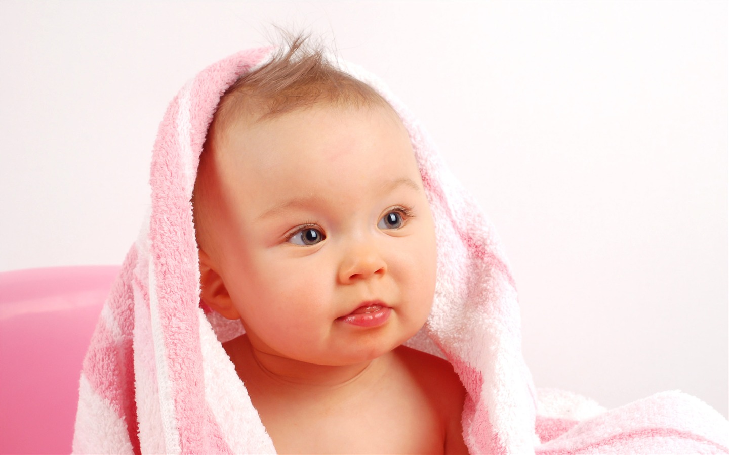 Cute Baby Tapety na plochu (4) #13 - 1440x900