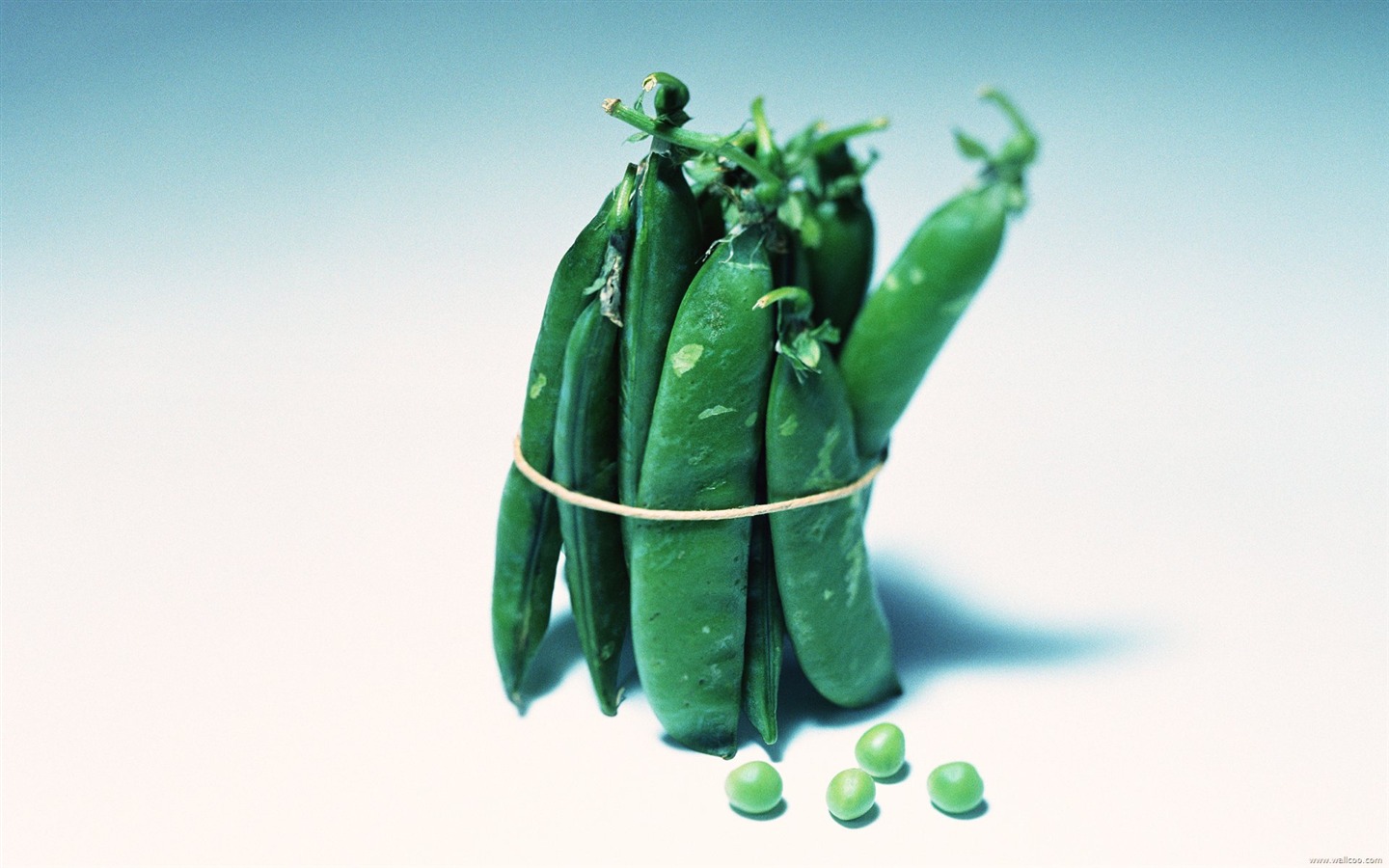 壁紙緑の野菜 #9 - 1440x900