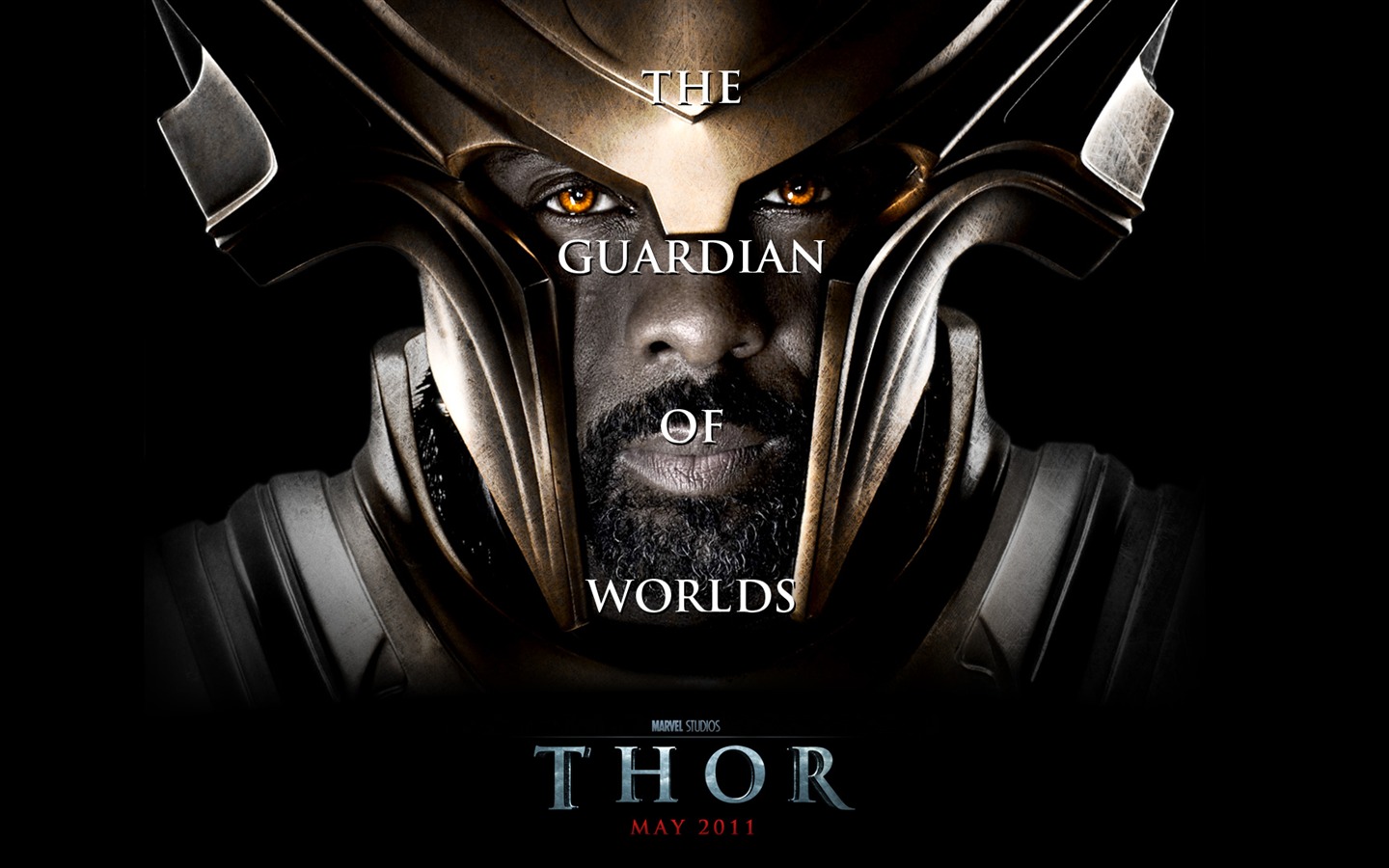 Thor HD Wallpaper #6 - 1440x900
