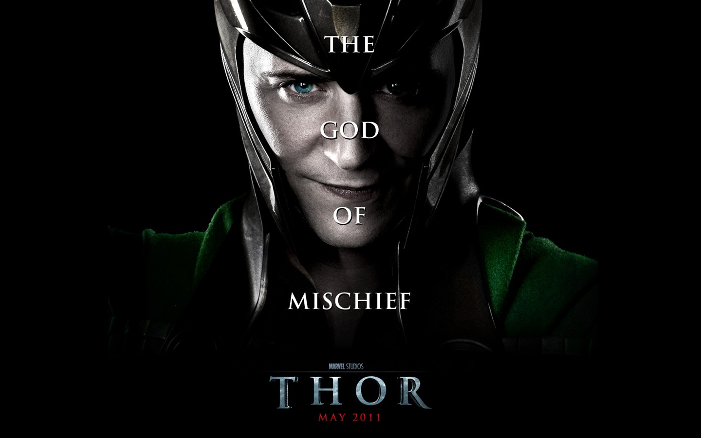 Thor HD Wallpaper #10 - 1440x900