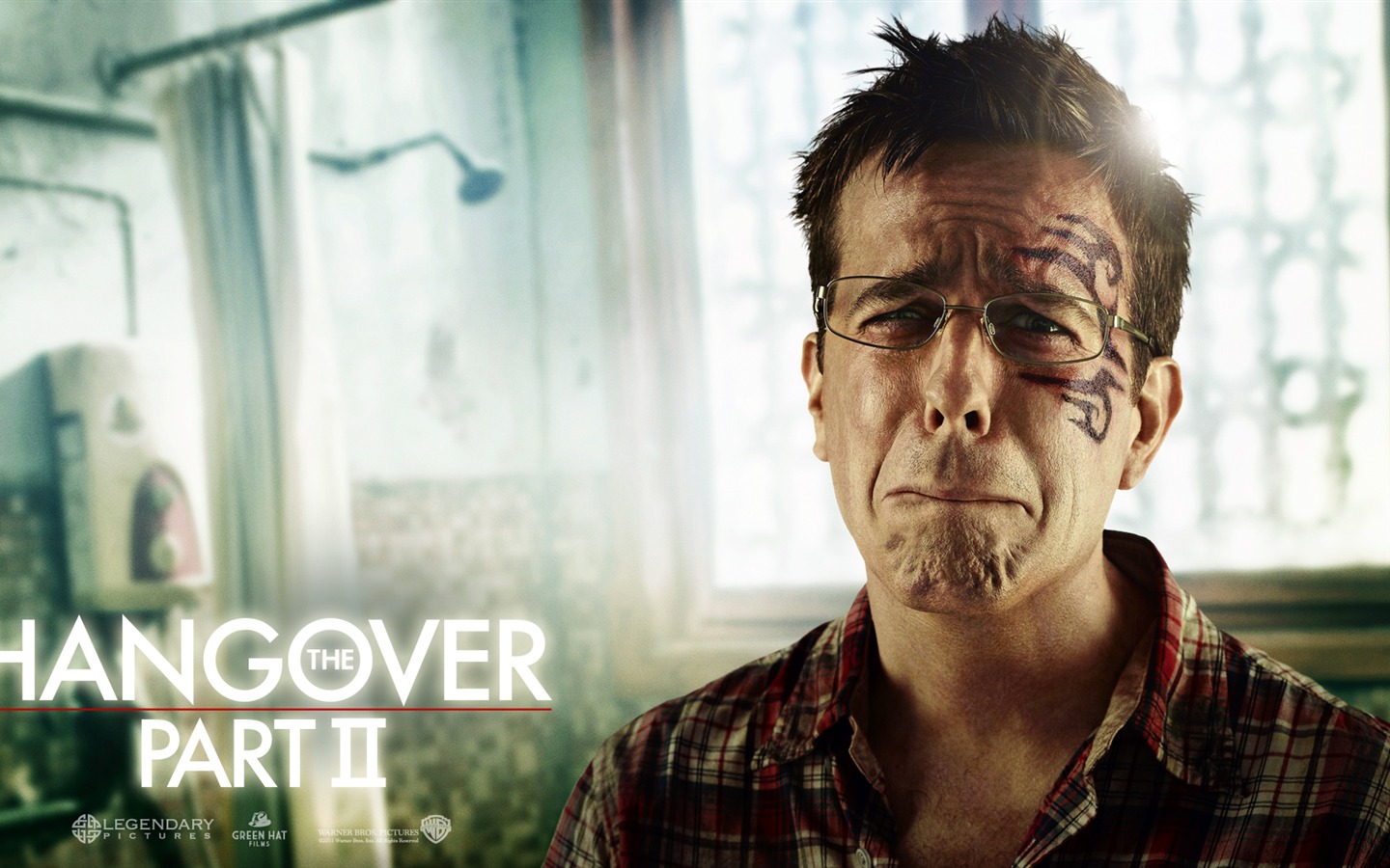 The Hangover Part II wallpapers #3 - 1440x900