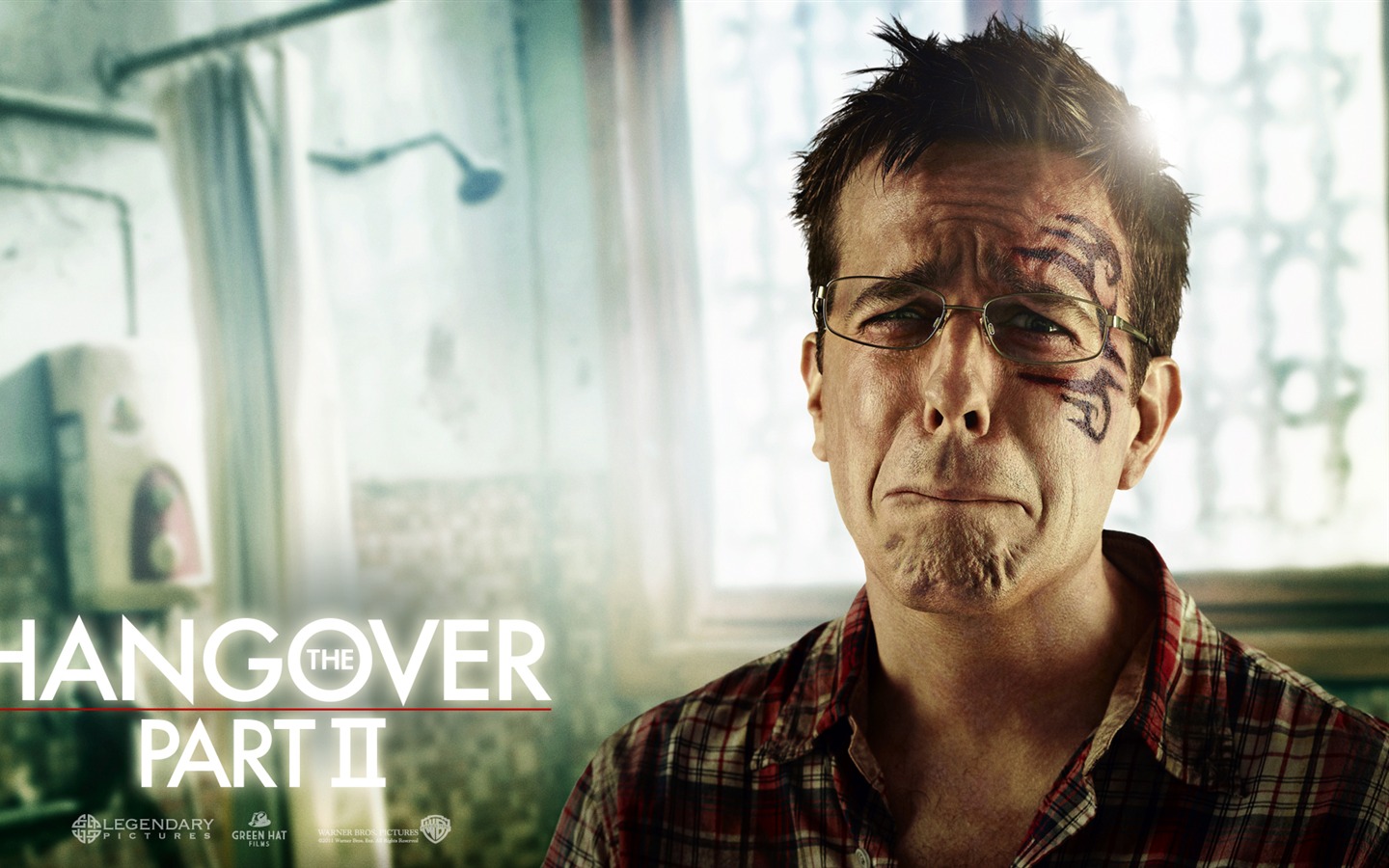 The Hangover Partie II wallpapers #3 - 1440x900