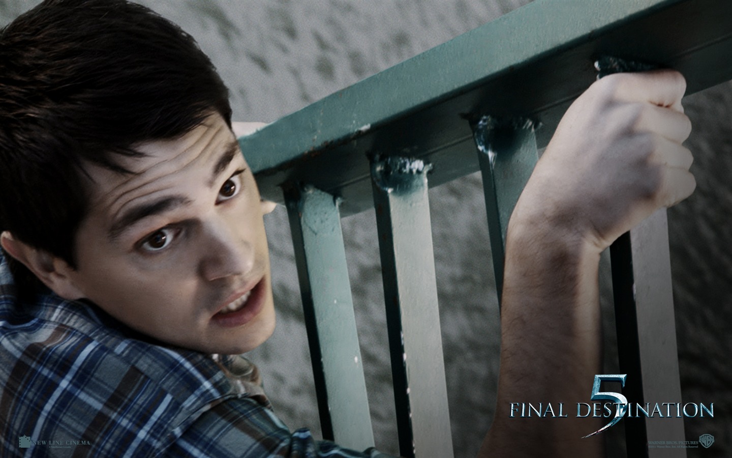 Final Destination 5 HD wallpapers #8 - 1440x900