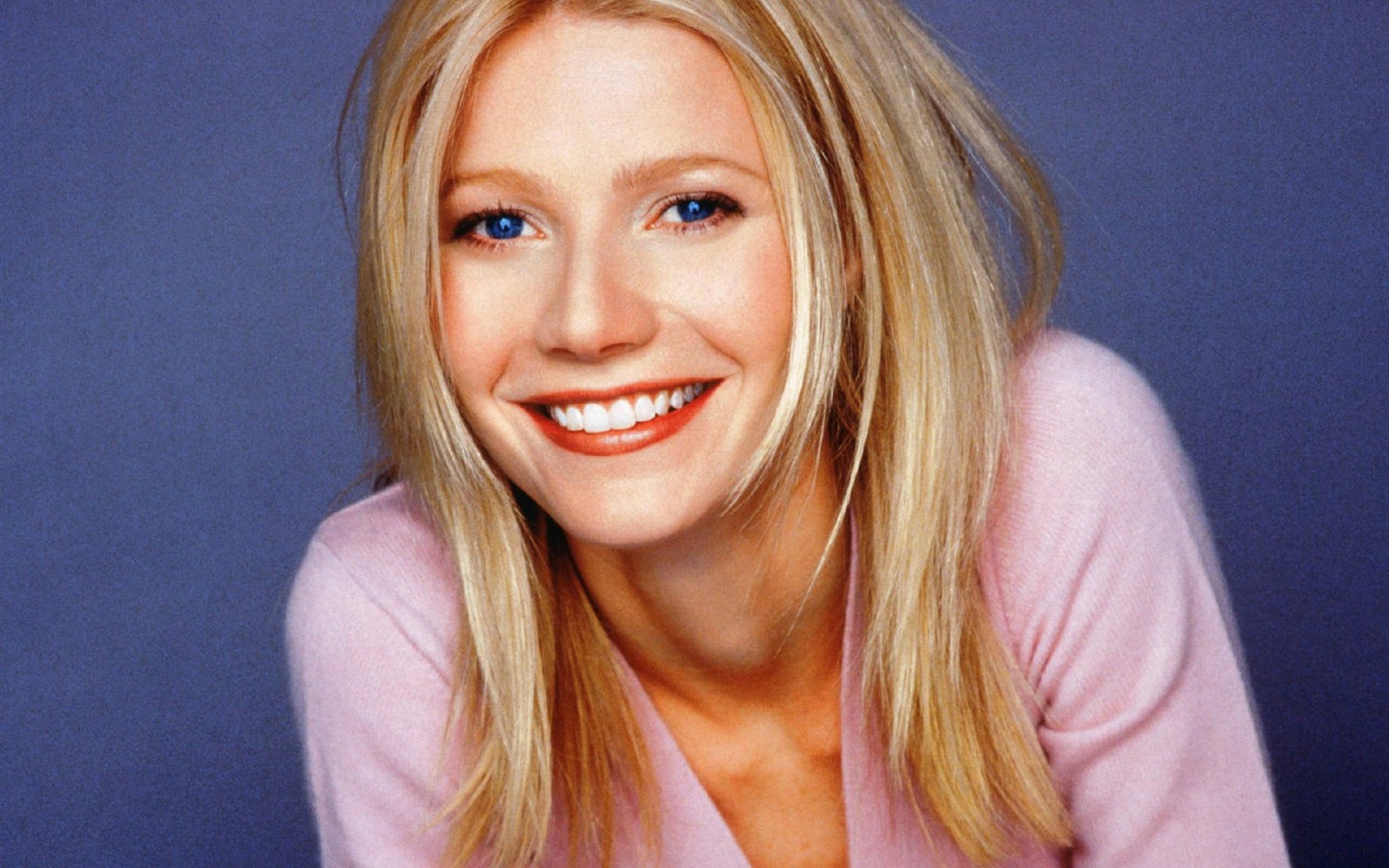 Gwyneth Paltrow hermoso fondo de pantalla #8 - 1440x900