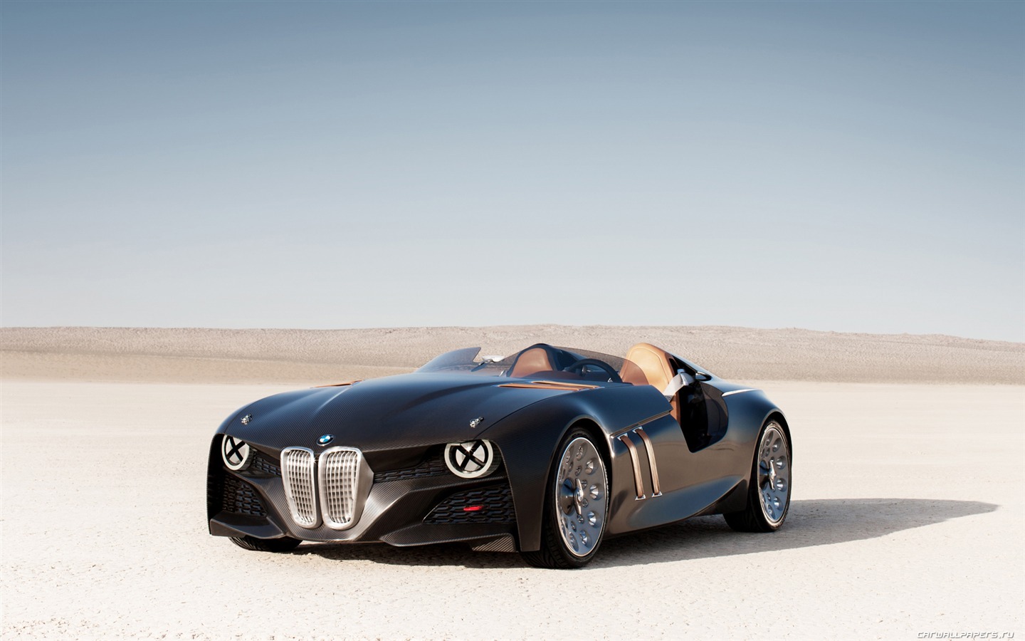 BMW 328 Hommage - 2011 HD wallpapers #8 - 1440x900