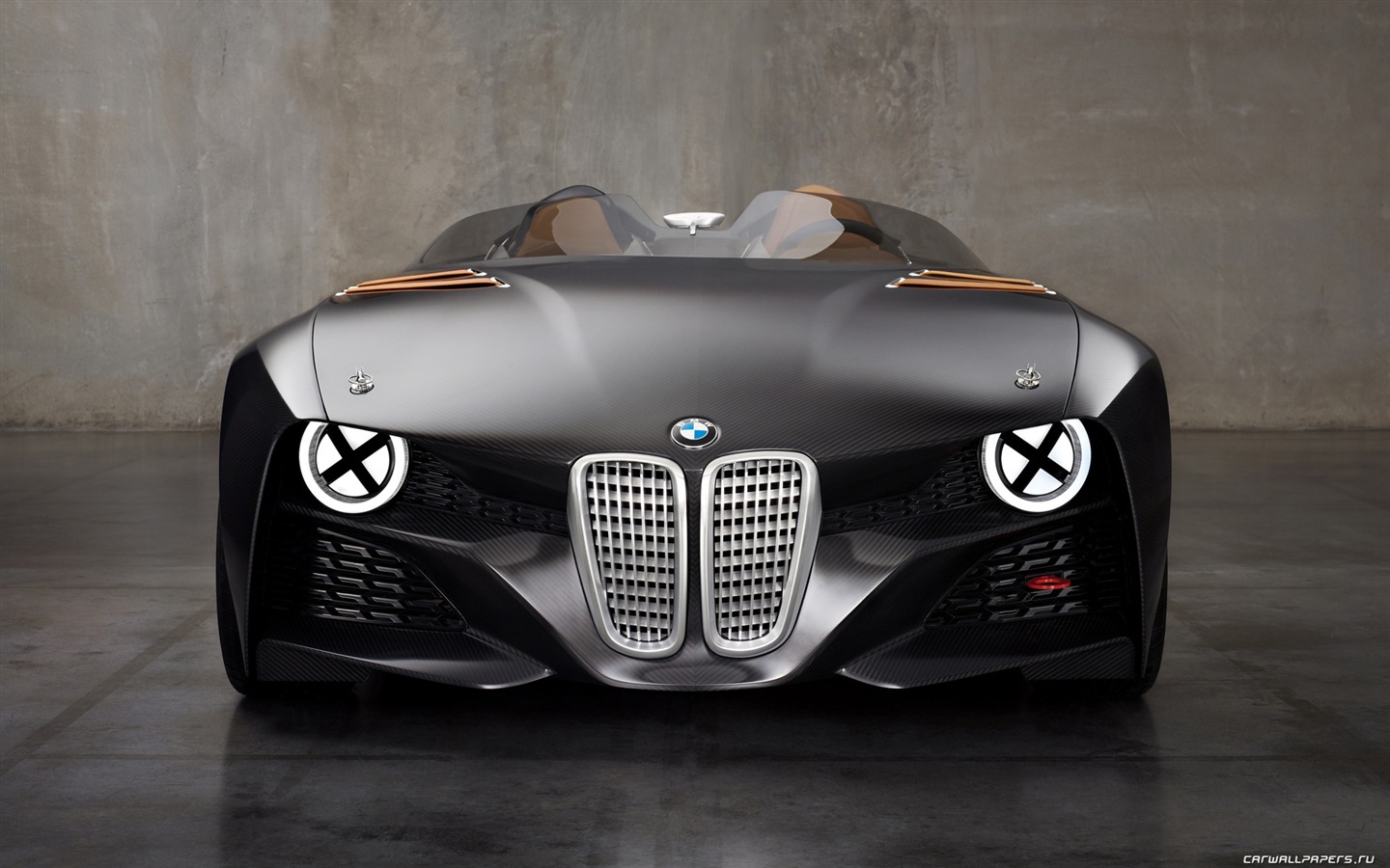 BMW 328 Hommage - 2011 HD wallpapers #36 - 1440x900