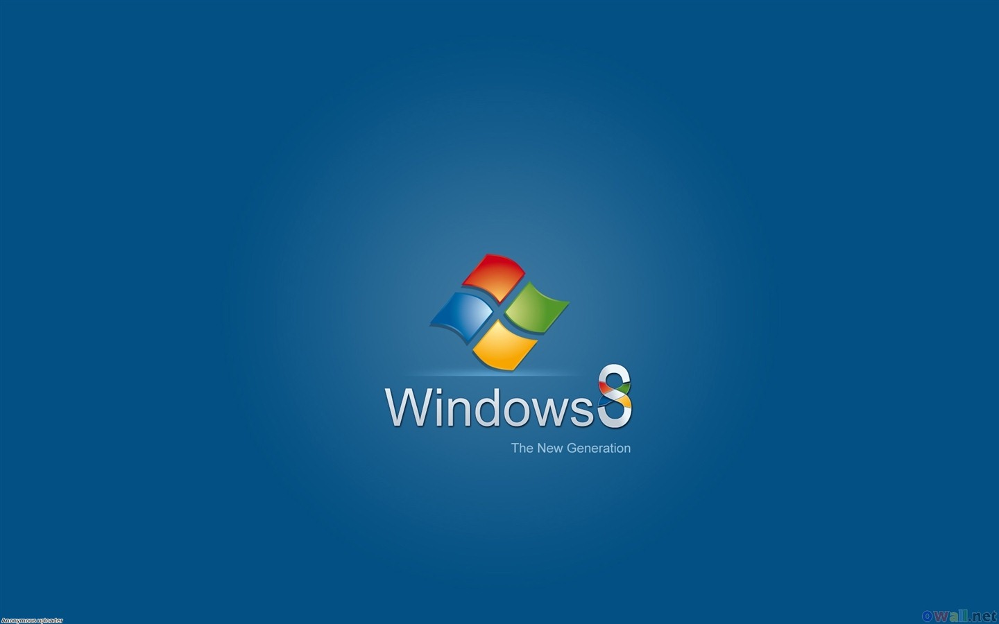 윈도우 8 테마 배경 화면 (2) #2 - 1440x900