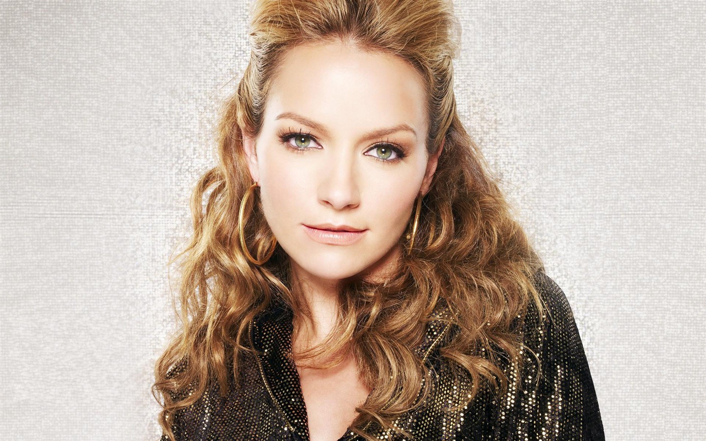 Becki Newton beautiful wallpaper #3 - 1440x900