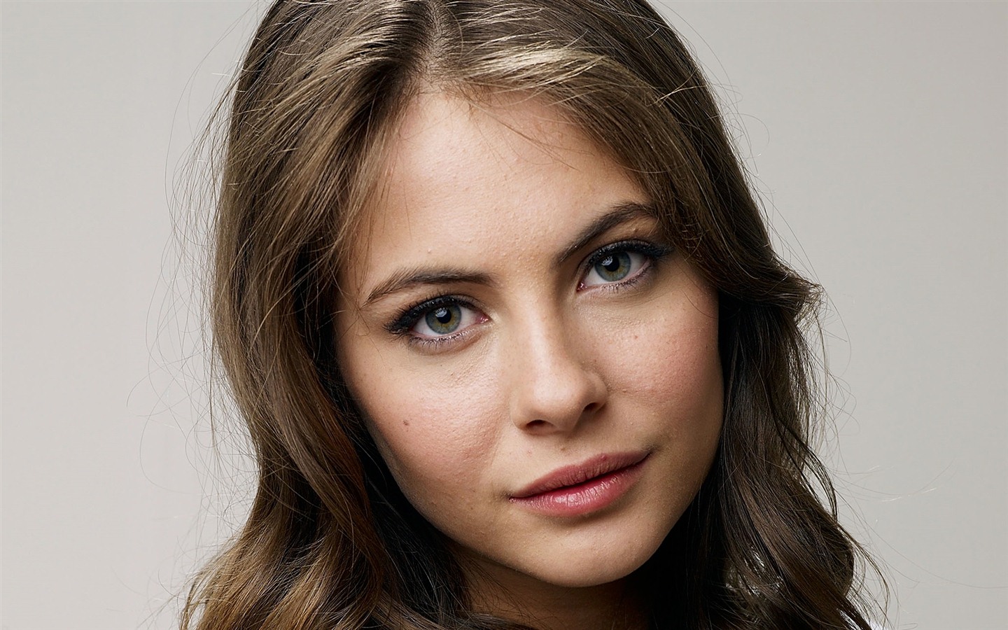 Willa Holland 薇拉·贺兰德 美女壁纸8 - 1440x900