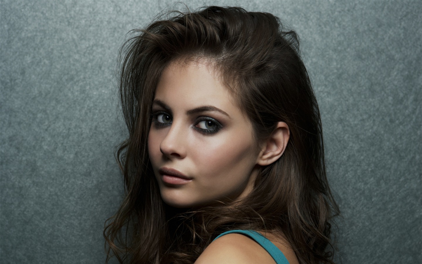 Willa Holland krásnou tapetu #10 - 1440x900