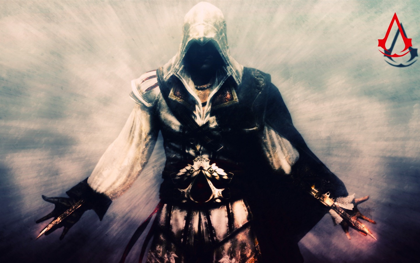 Assassins Creed: Revelations, fondos de pantalla de alta definición #25 - 1440x900