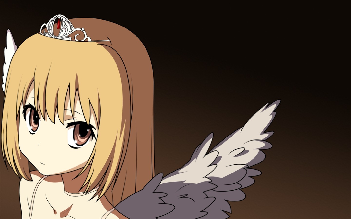 Toradora HD wallpapers #14 - 1440x900