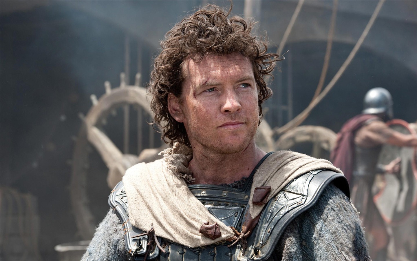 Wrath of the Titans HD Wallpapers #5 - 1440x900