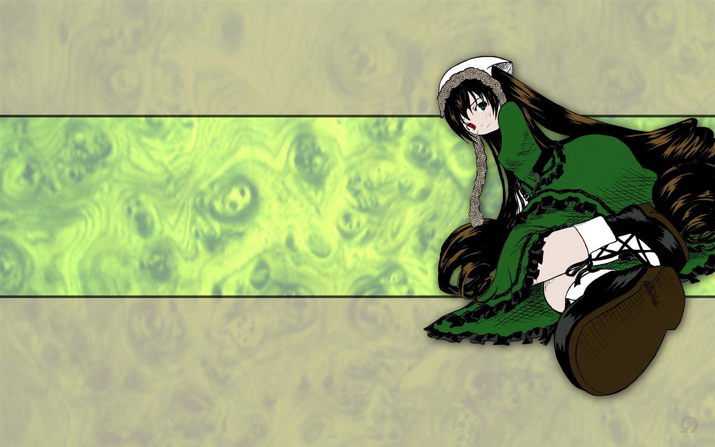 Rozen Maiden fonds d'écran HD #5 - 1440x900