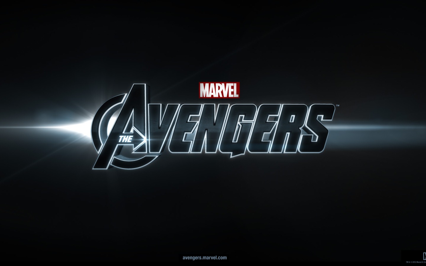 The Avengers 2012 复仇者联盟2012 高清壁纸14 - 1440x900