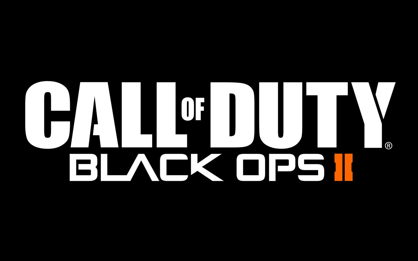 Call of Duty: Black Ops 2 fondos de pantalla de alta definición #12 - 1440x900