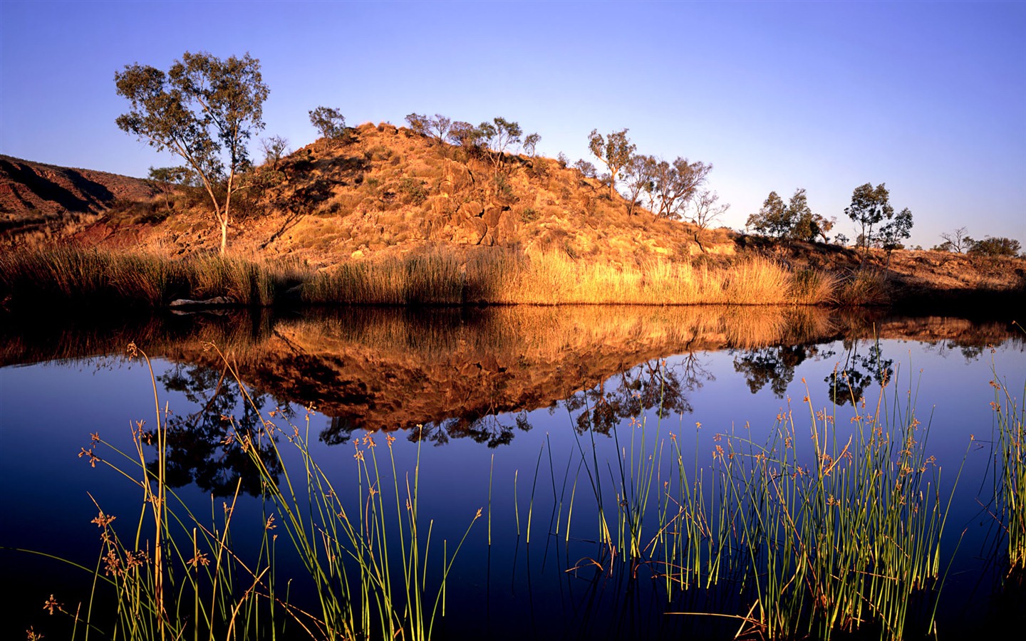 Schöne Landschaft von Australien HD Wallpaper #13 - 1440x900