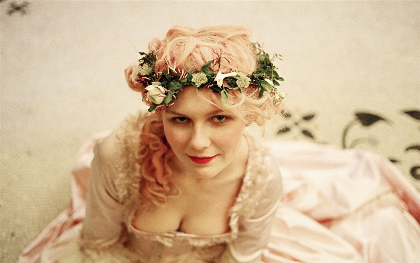 Kirsten Dunst beautiful wallpapers #3 - 1440x900