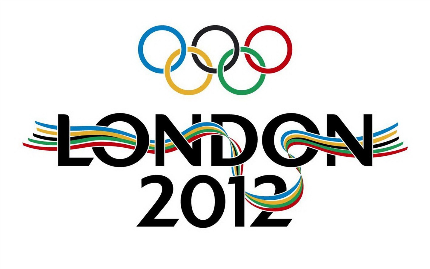 Londýn 2012 olympijských téma Tapety na plochu (1) #10 - 1440x900