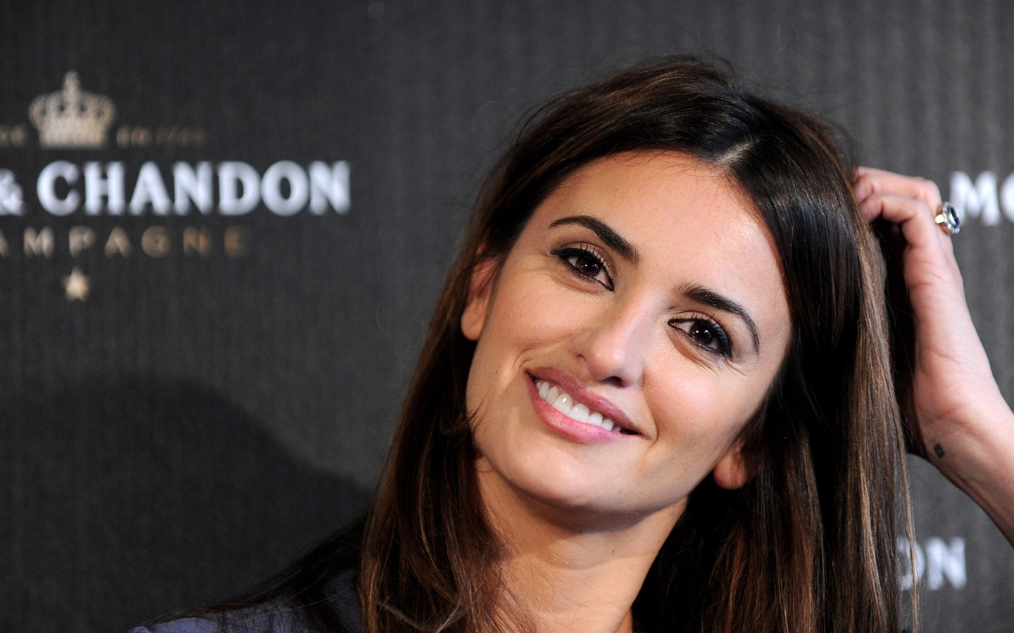 Penelope Cruz 佩内洛普·克鲁兹 高清壁纸9 - 1440x900