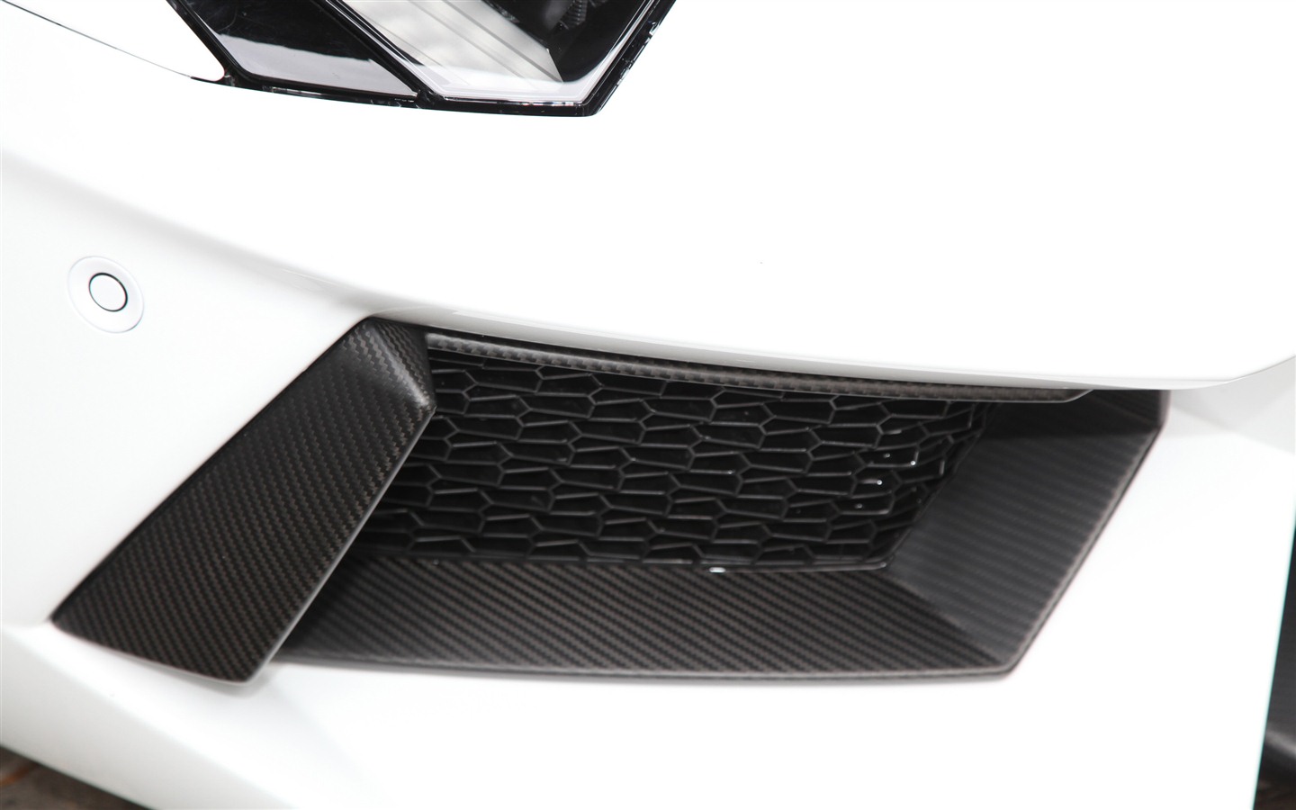 2012 람보르기니 Aventador LP700-4의 HD 배경 화면 #11 - 1440x900