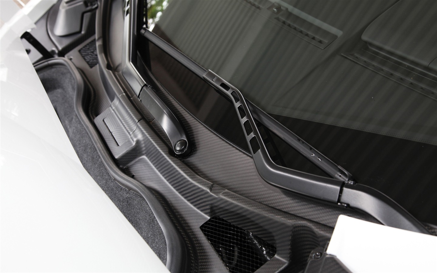 2012 람보르기니 Aventador LP700-4의 HD 배경 화면 #14 - 1440x900