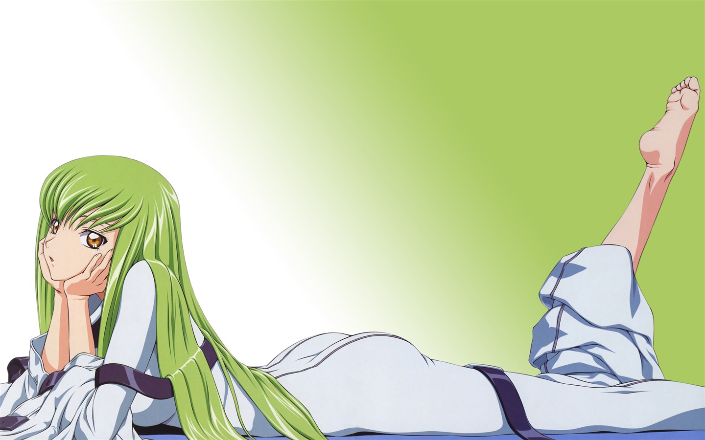 Code Geass HD обои #9 - 1440x900