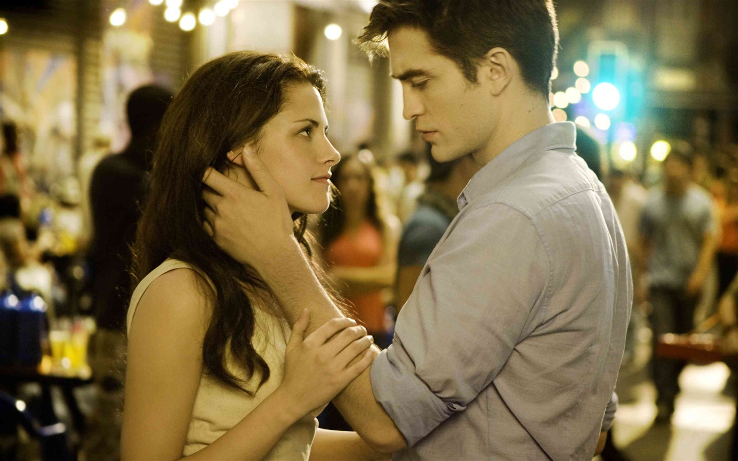 The Twilight Saga: Breaking Dawn fonds d'écran HD #11 - 1440x900