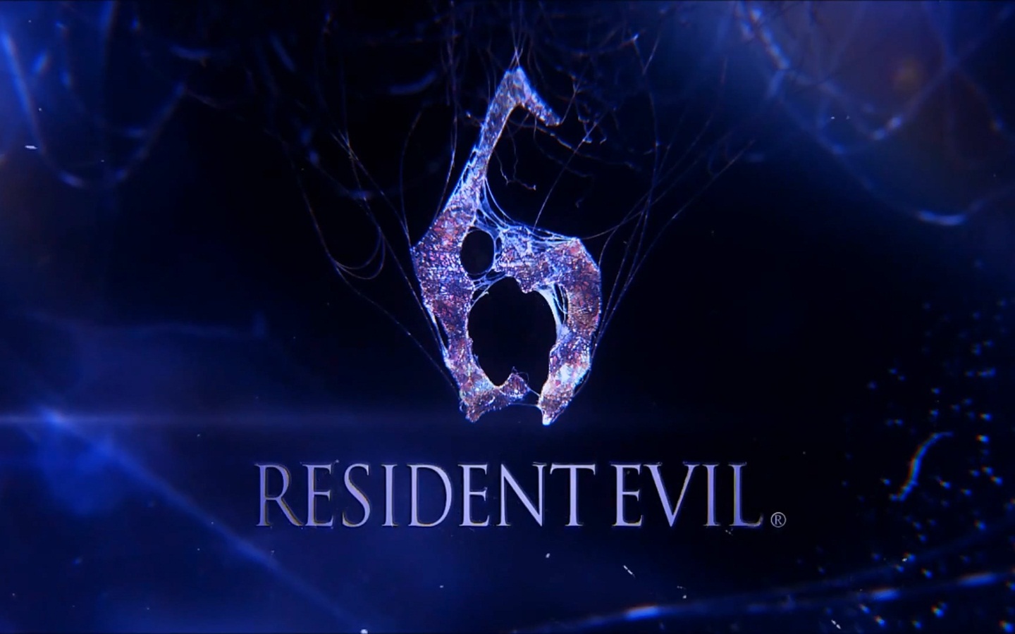 Resident Evil 6 生化危機6 高清遊戲壁紙 #3 - 1440x900