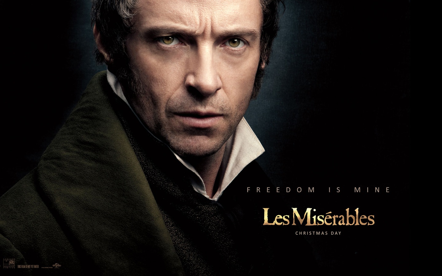 Les Miserables 悲惨世界 高清壁纸21 - 1440x900